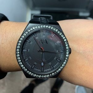 Unisex watch